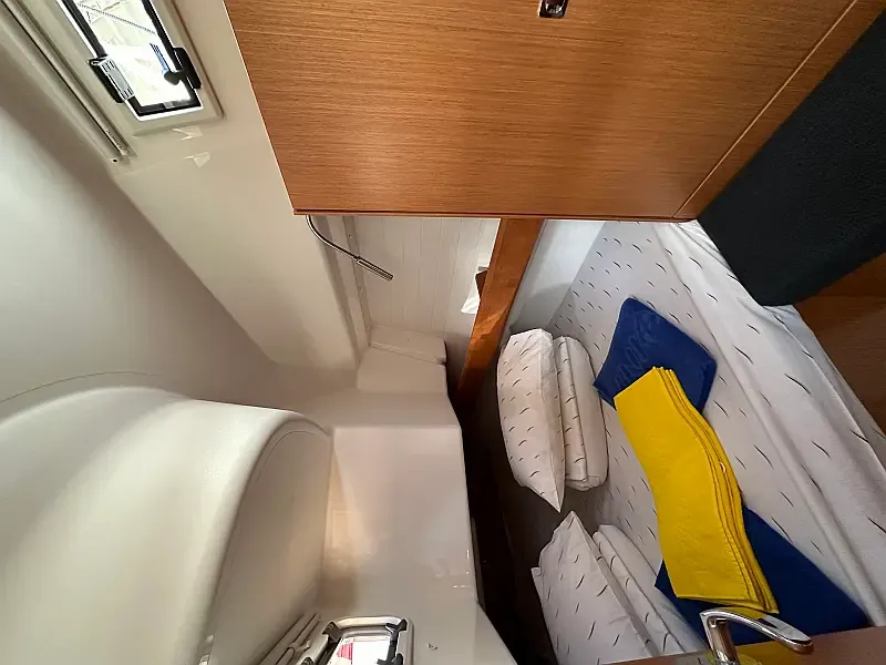 Bavaria Cruiser 34 (ID=9412) - фото 10