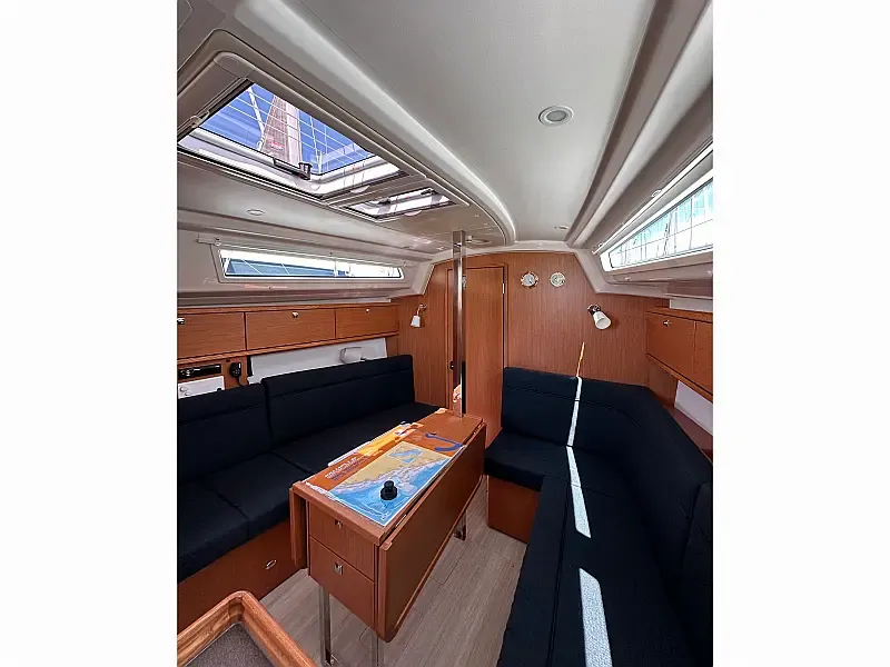 Bavaria Cruiser 34 (ID=9412) - фото 3