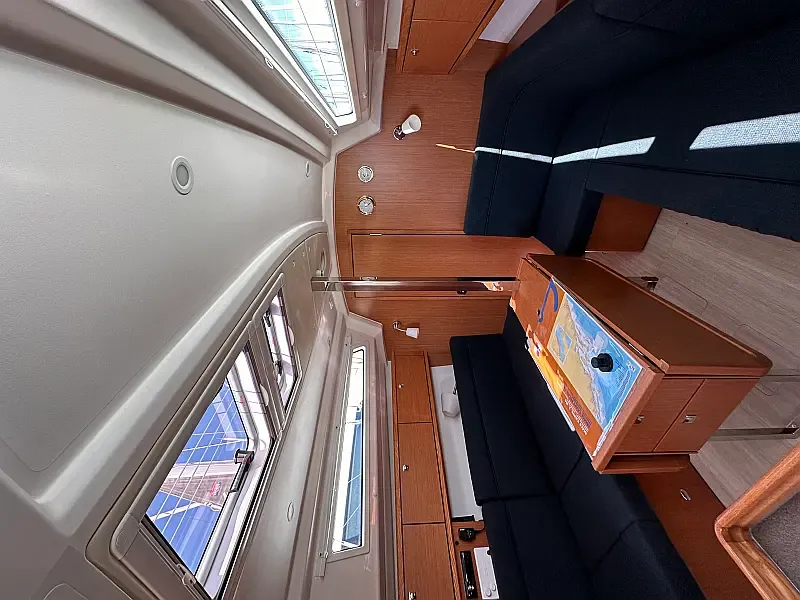 Bavaria Cruiser 34 (ID=9412) - фото 7