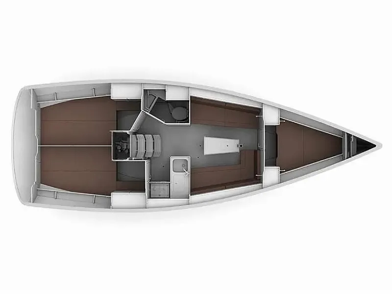 Bavaria Cruiser 34 (ID=9412) - фото 2