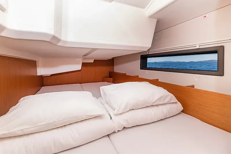 Bavaria C38 (ID=9420) - фото 22