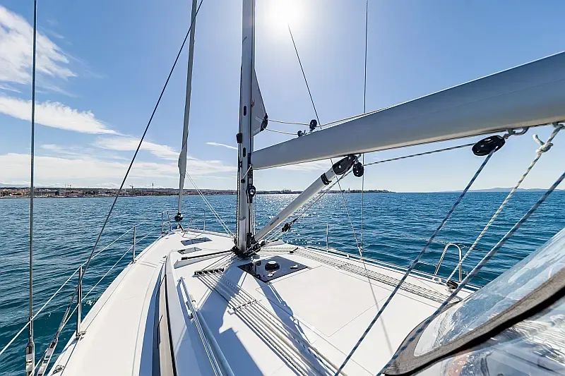 Bavaria C38 (ID=9420) - фото 8