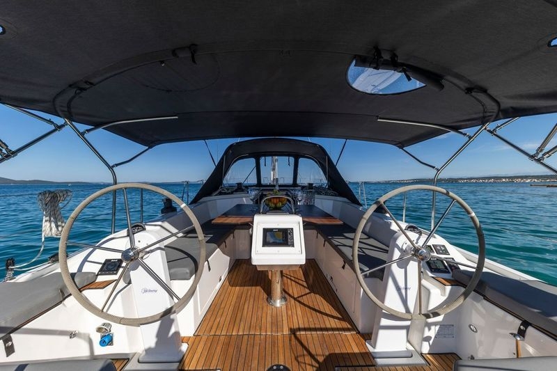 Bavaria C38 (ID=9420) - фото 12