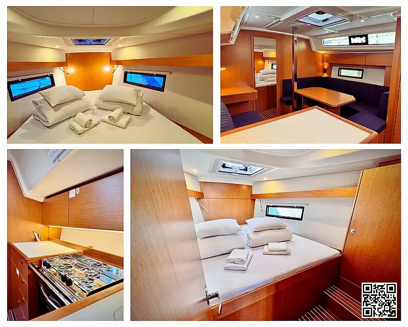 Bavaria C38 (ID=9449) - фото 4