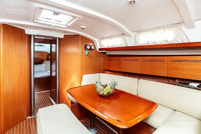 Cyclades 43.4 (ID=9463) - фото 16