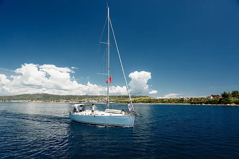 Cyclades 43.4 (ID=9463) - фото 10