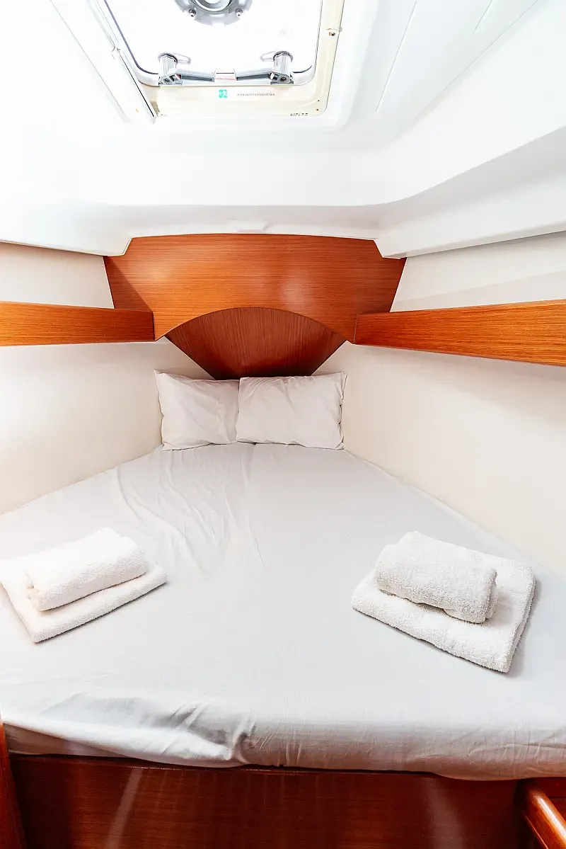 Cyclades 43.4 (ID=9463) - фото 19