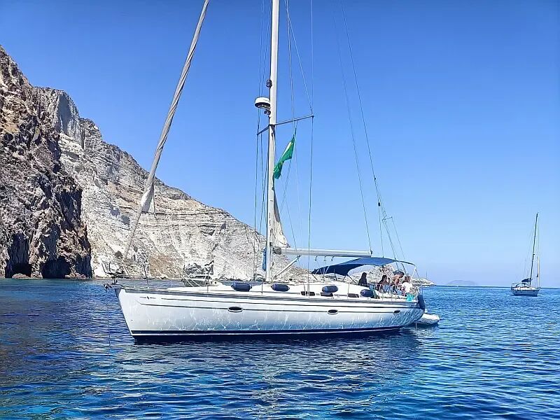 Bavaria 46 Cruiser (ID=950)