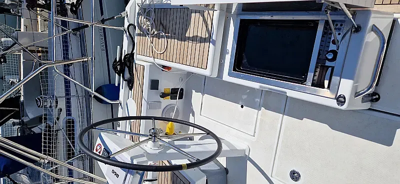 Oceanis 46.1 (ID=9518) - фото 8