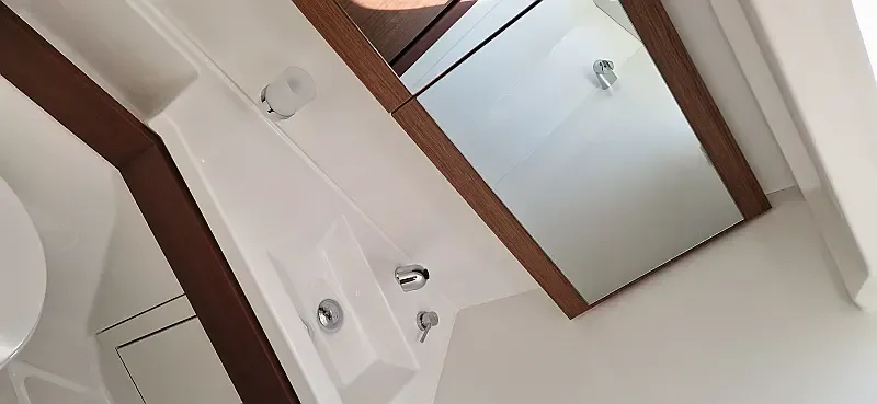 Oceanis 46.1 (ID=9518) - фото 17