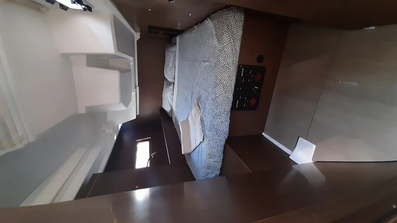 Oceanis 46.1 (ID=9532) - фото 4