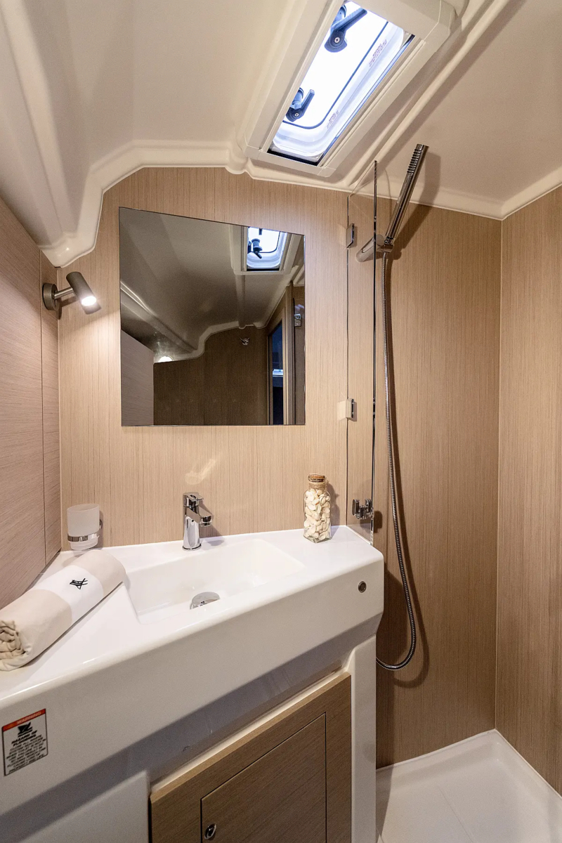 Oceanis 40.1 (ID=9541) - фото 16