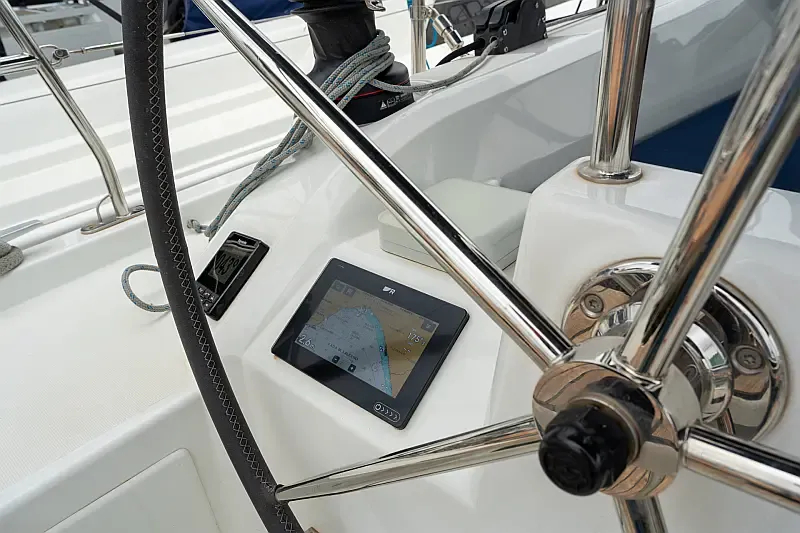 Oceanis 40.1 (ID=9543) - фото 20