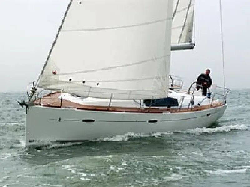 Oceanis 43 (ID=957)