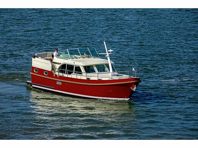 Linssen Grand Sturdy 35.0 AC (ID=9576)