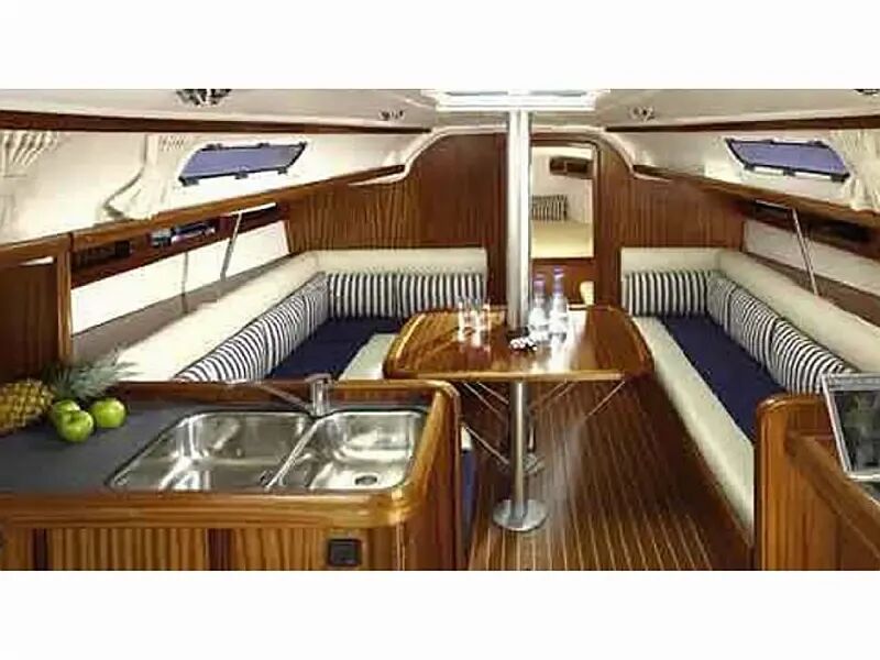 Bavaria 38 Match (ID=96) - фото 3