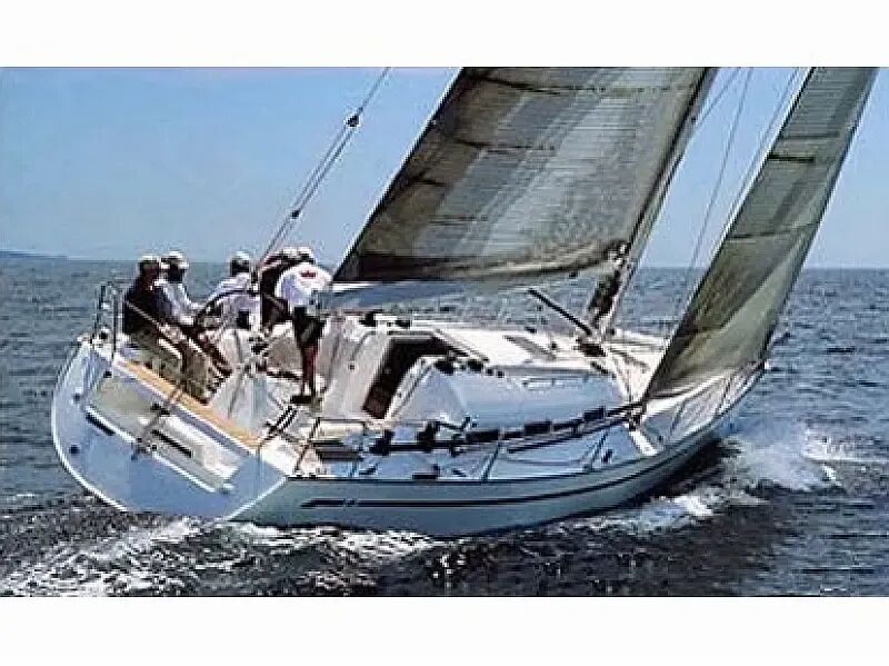 Bavaria 38 Match (ID=96)