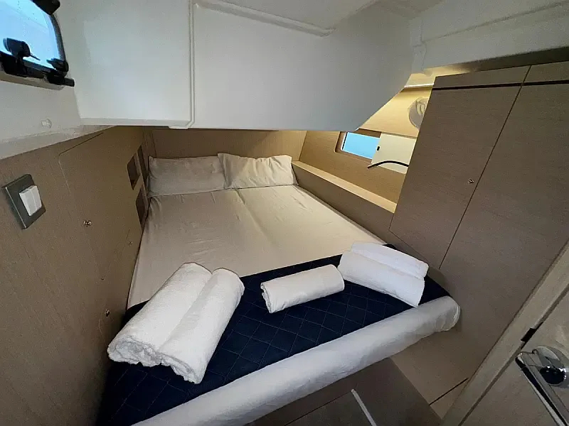 Oceanis 46.1 (ID=9634) - фото 5