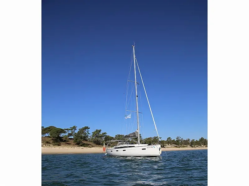 Bavaria 41 Cruiser (ID=964)