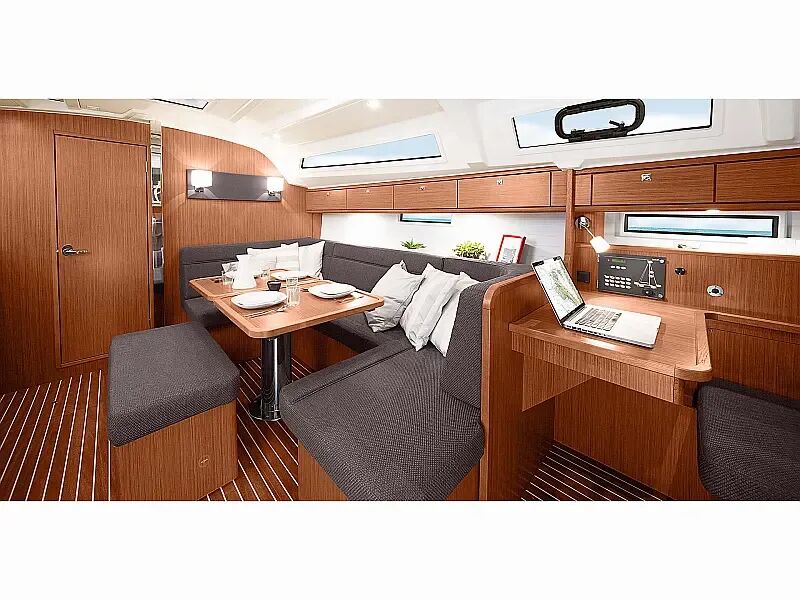 Bavaria 41 Cruiser (ID=964) - фото 3