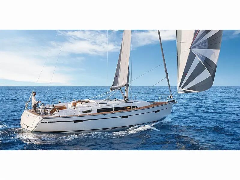 Bavaria 41 Cruiser (ID=964)