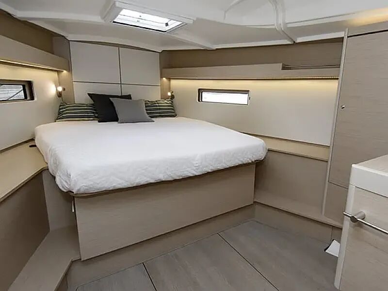 Oceanis 40.1 (ID=9667) - фото 3