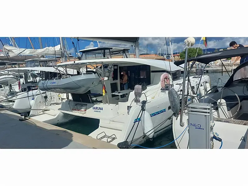 Lagoon 42 (ID=9683)