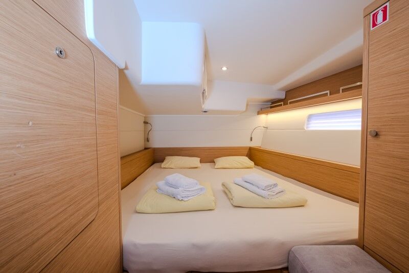 Grand Soleil 52 (ID=9723) - фото 25