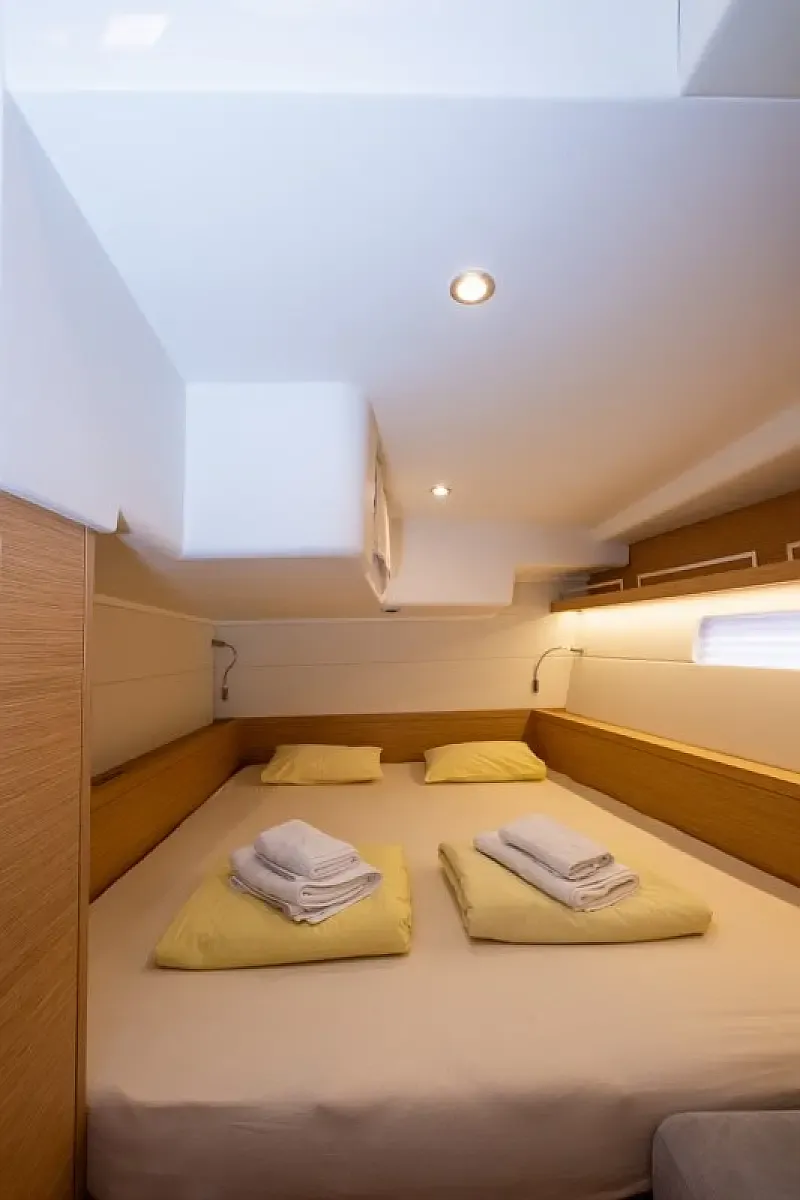Grand Soleil 52 (ID=9723) - фото 36