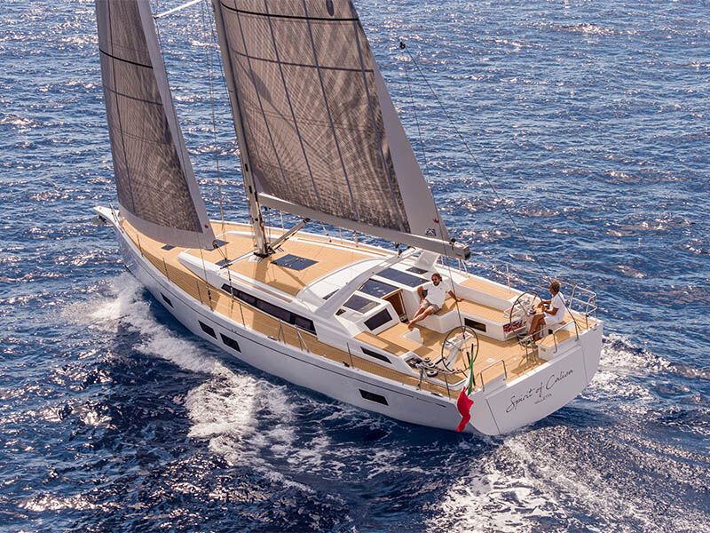 Grand Soleil 52 (ID=9723)