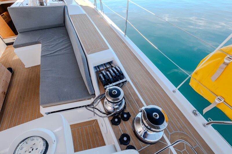 Grand Soleil 52 (ID=9723) - фото 47