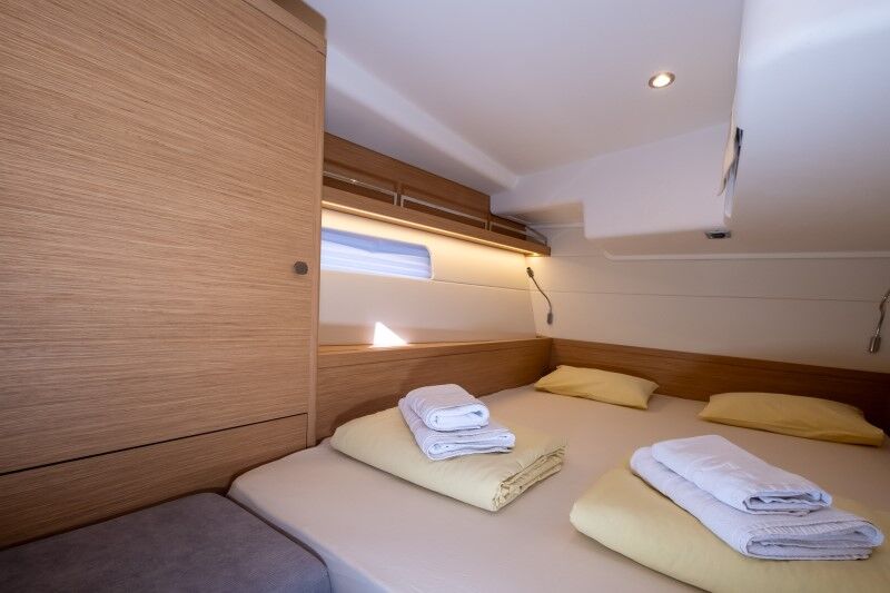 Grand Soleil 52 (ID=9723) - фото 24
