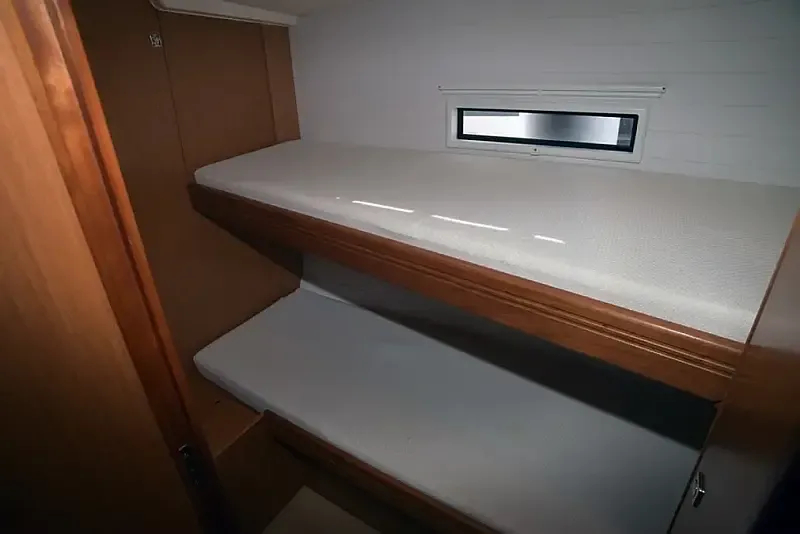 Bavaria Cruiser 56 (ID=9729) - фото 10