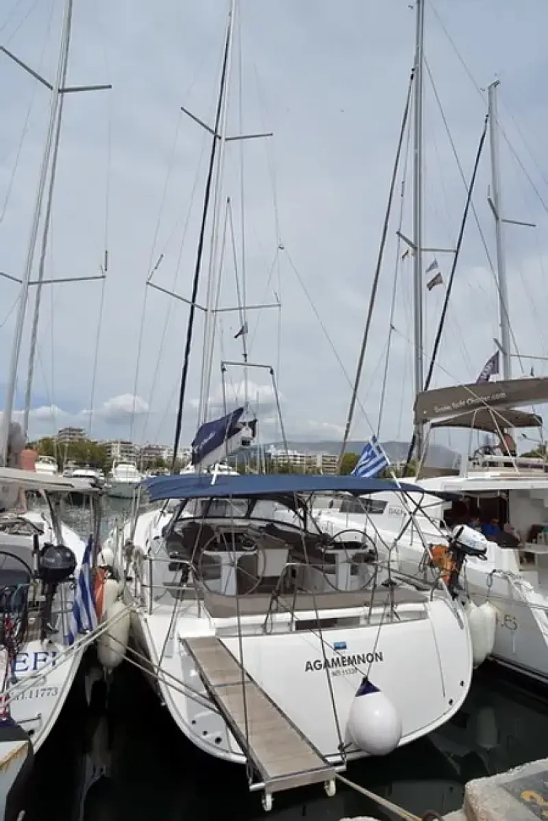 Bavaria Cruiser 56 (ID=9729) - фото 12