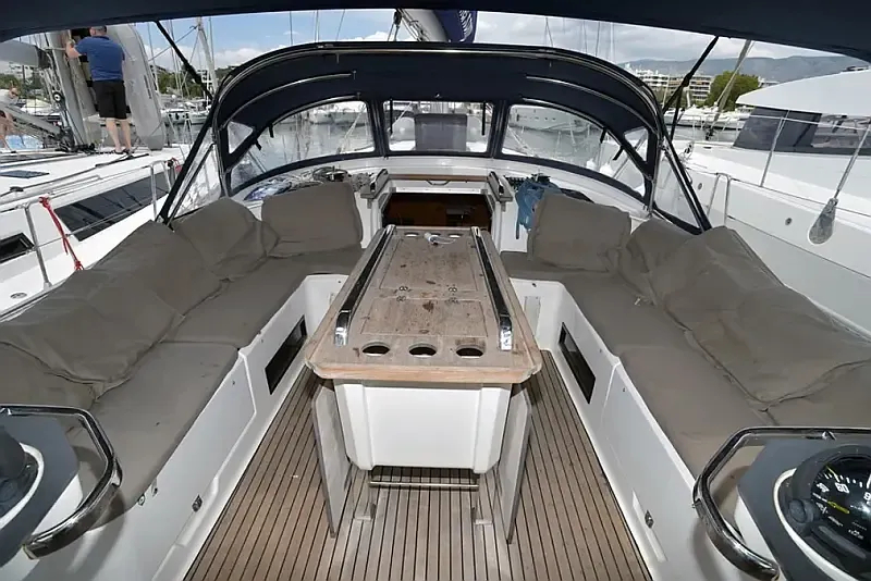 Bavaria Cruiser 56 (ID=9729) - фото 11