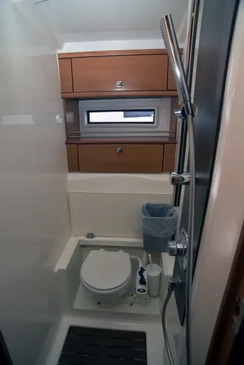 Bavaria Cruiser 56 (ID=9729) - фото 21