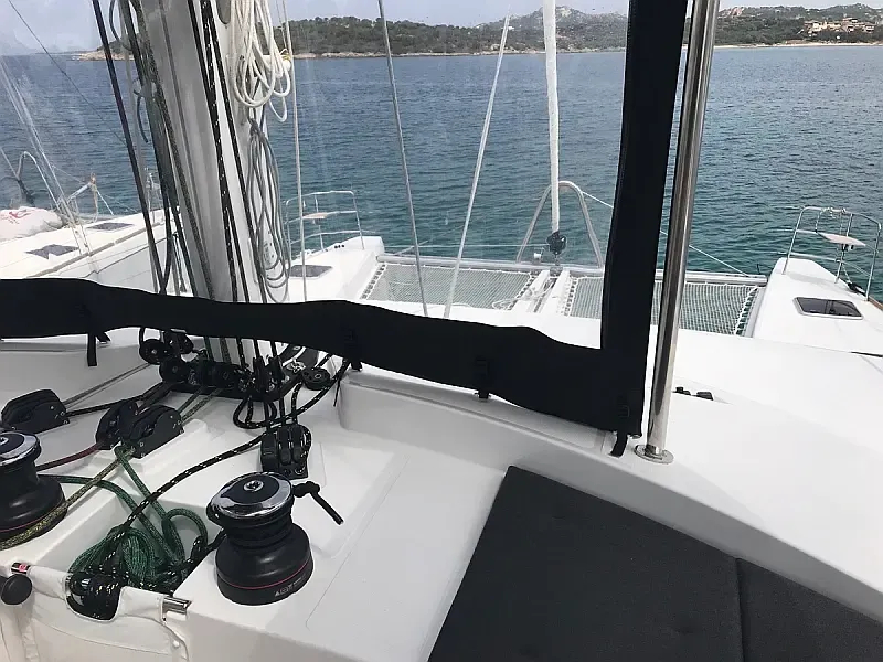 Lagoon 52 (ID=9771) - фото 8