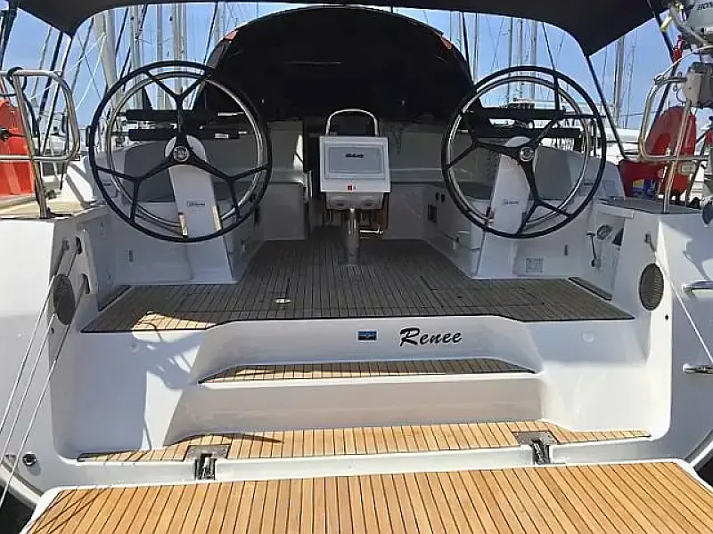 Bavaria Cruiser 46 (ID=979) - фото 5