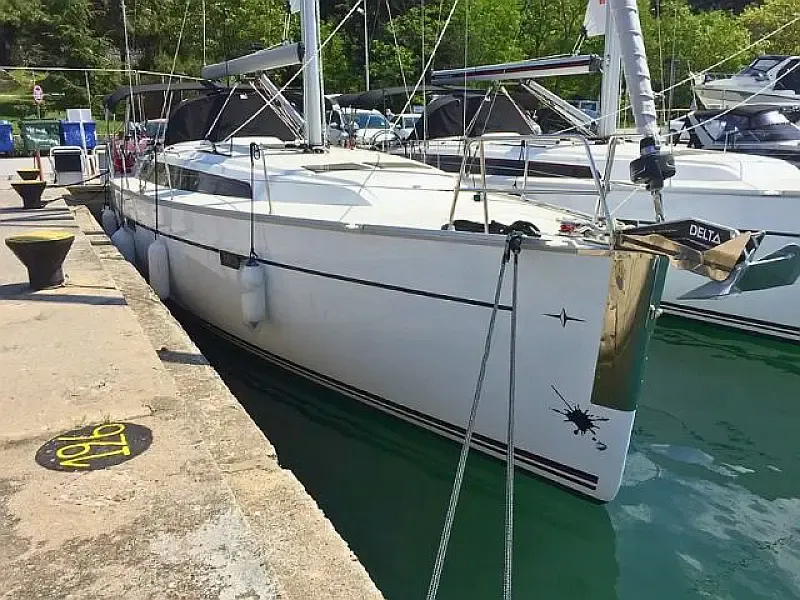 Bavaria Cruiser 46 (ID=979)