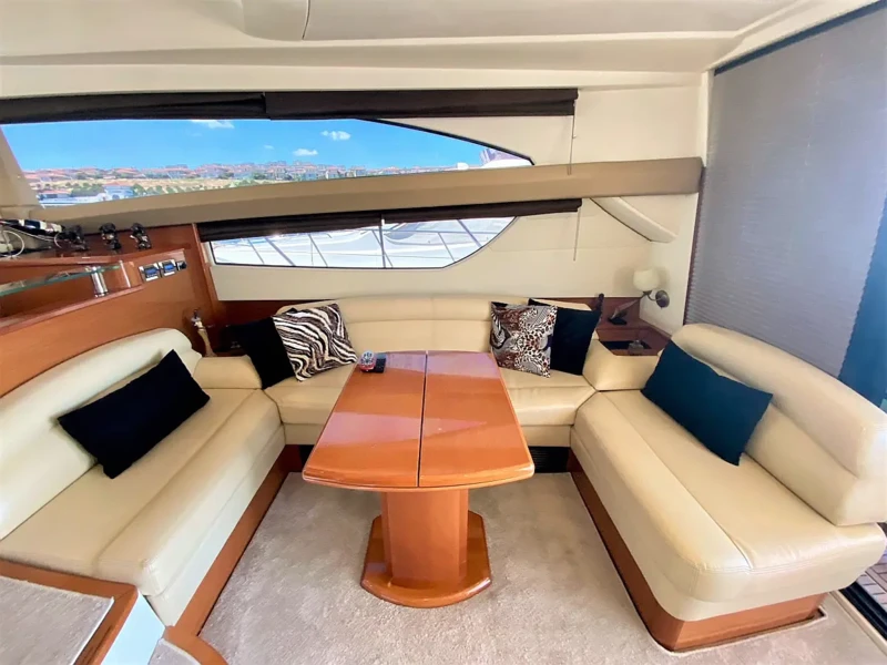 Prestige 50 Fly (ID=9829) - фото 19