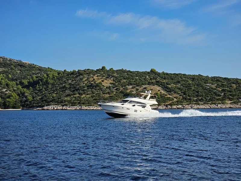 Prestige 50 Fly (ID=9829) - фото 6