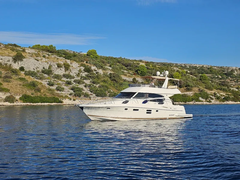 Prestige 50 Fly (ID=9829) - фото 12