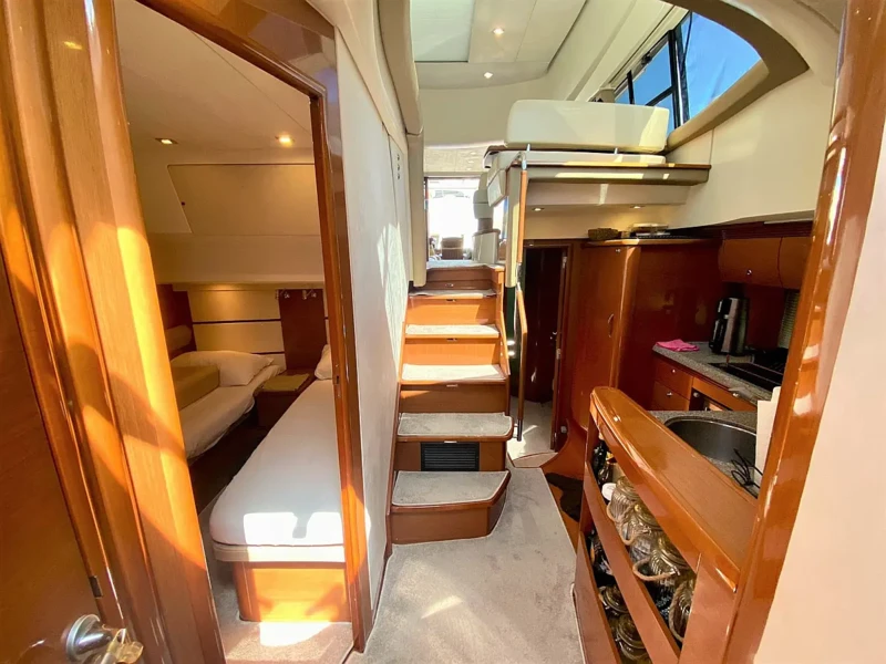 Prestige 50 Fly (ID=9829) - фото 21