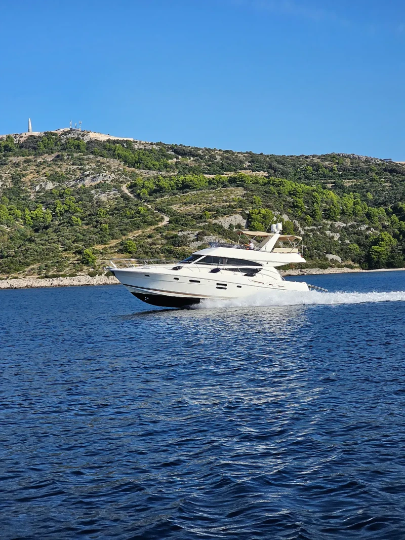 Prestige 50 Fly (ID=9829) - фото 9