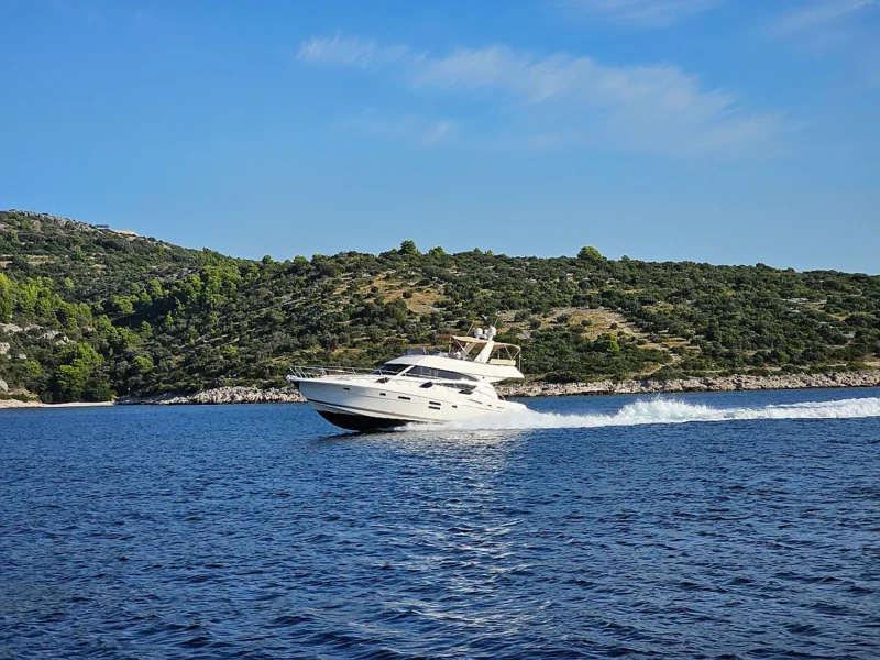 Prestige 50 Fly (ID=9829) - фото 7