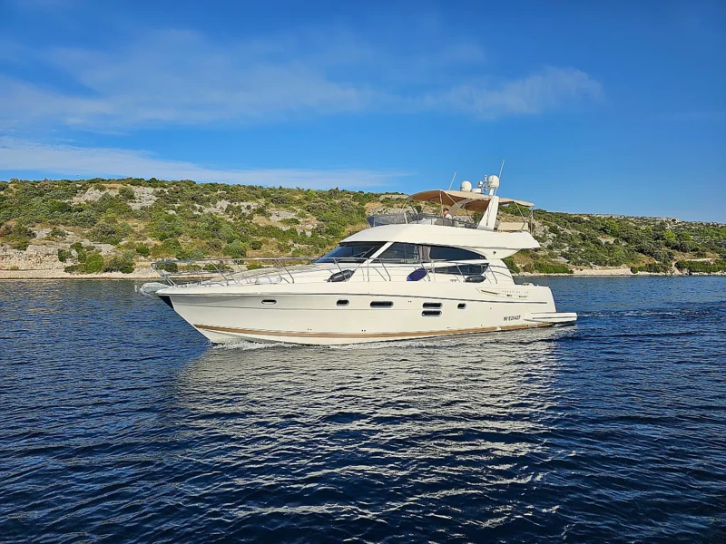 Prestige 50 Fly (ID=9829) - фото 13