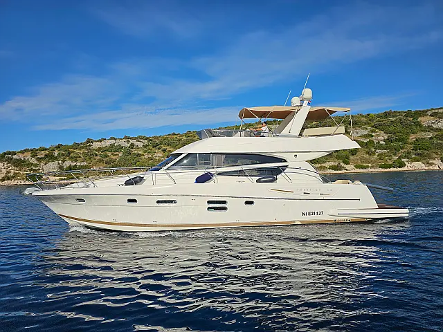 Prestige 50 Fly (ID=9829)