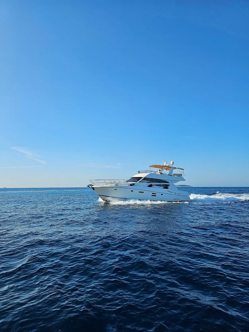 Prestige 50 Fly (ID=9829) - фото 15