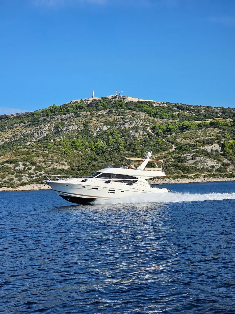 Prestige 50 Fly (ID=9829) - фото 4