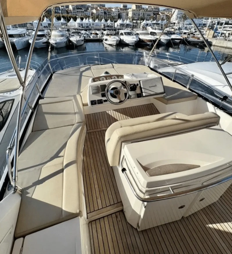 Prestige 50 Fly (ID=9829) - фото 17